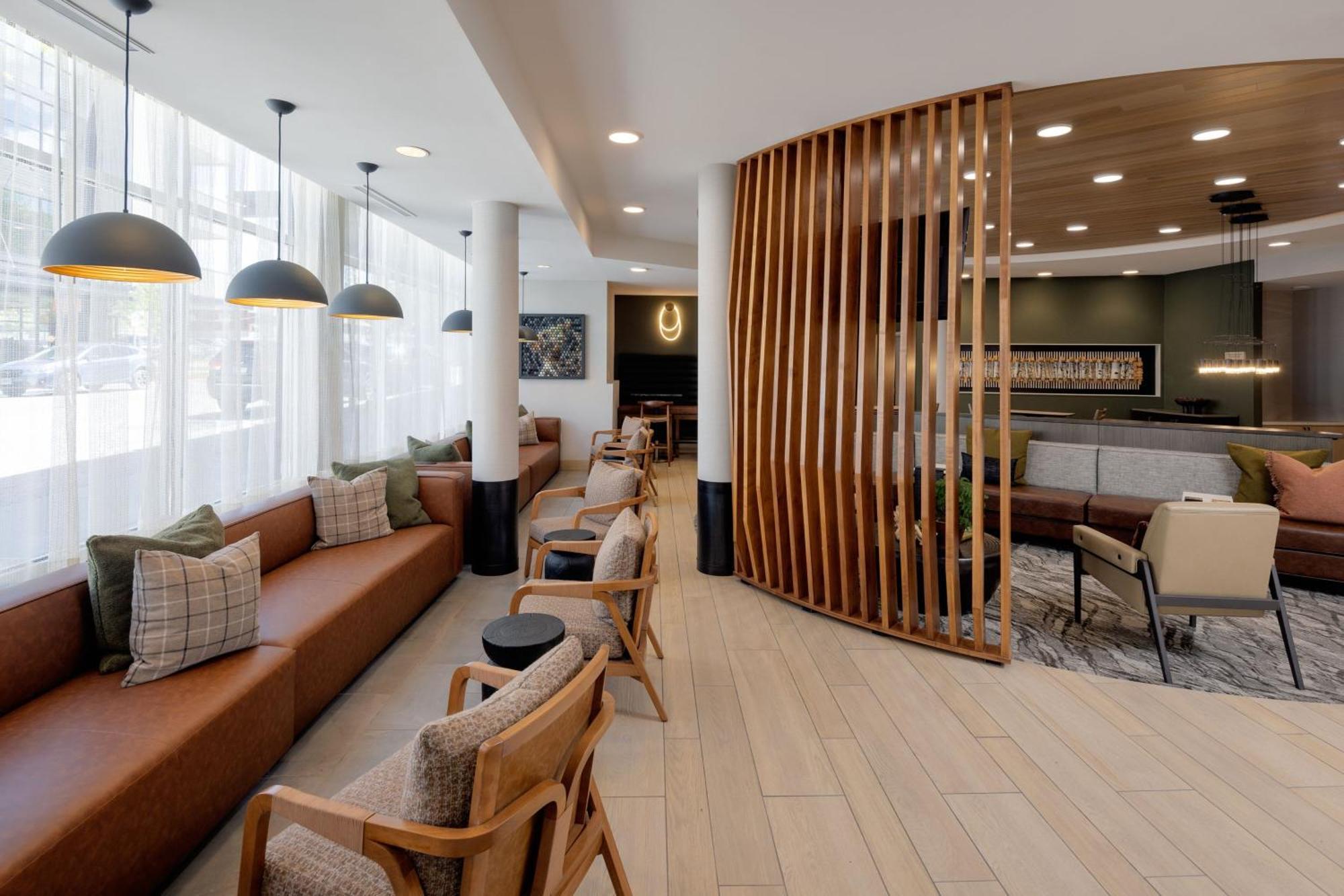 Springhill Suites By Marriott Jackson Hole Esterno foto