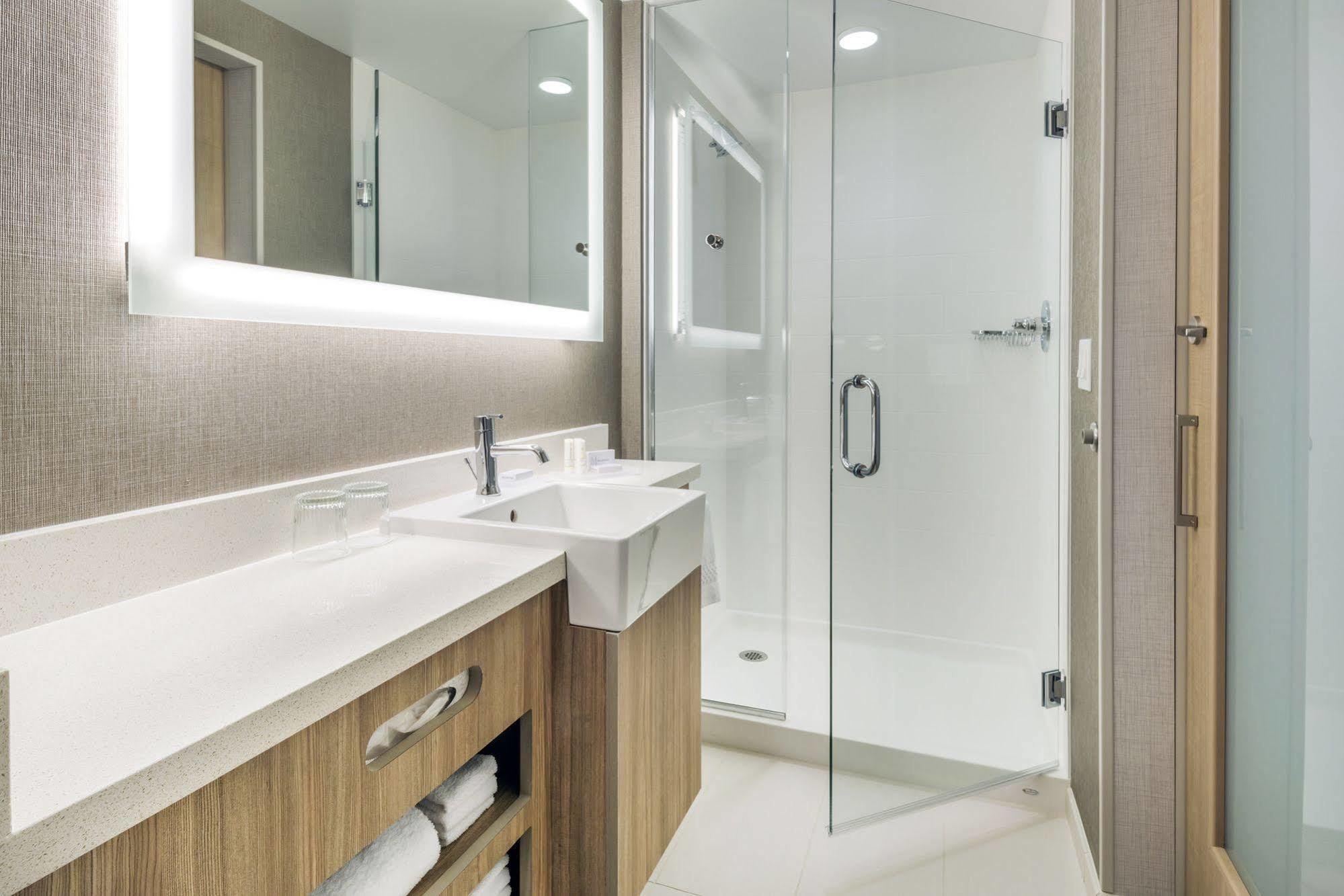 Springhill Suites By Marriott Jackson Hole Esterno foto
