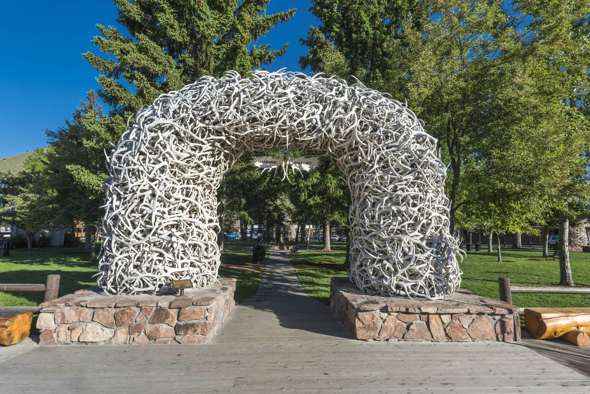 Springhill Suites By Marriott Jackson Hole Esterno foto